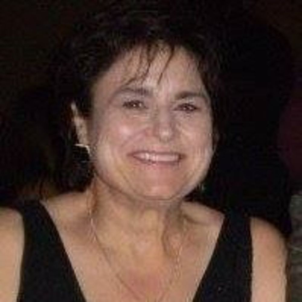 Meet your Posher, Tricia